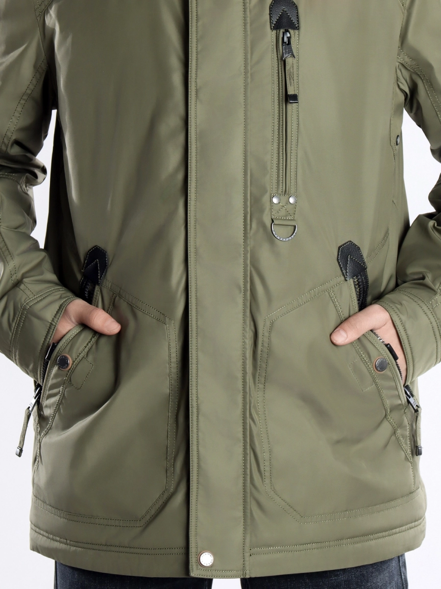 Shark Force / Куртка демисезонная Shark Force / Куртка демисезонная