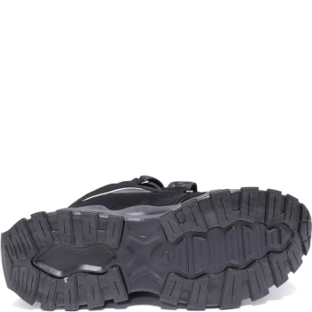 Ботинки Patrol