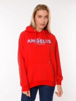 Chic and Charisma / Худи Chic and Charisma / Худи