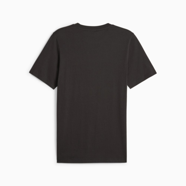 Puma / Футболка ESS ELEVATED Embroidered Tee 67597301