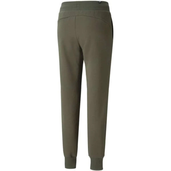 Брюки спортивные Puma Essentials Fleece Pants