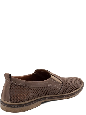 Rooman / Туфли с перфорацией