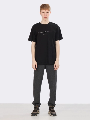 Naulice / Футболка повседневная