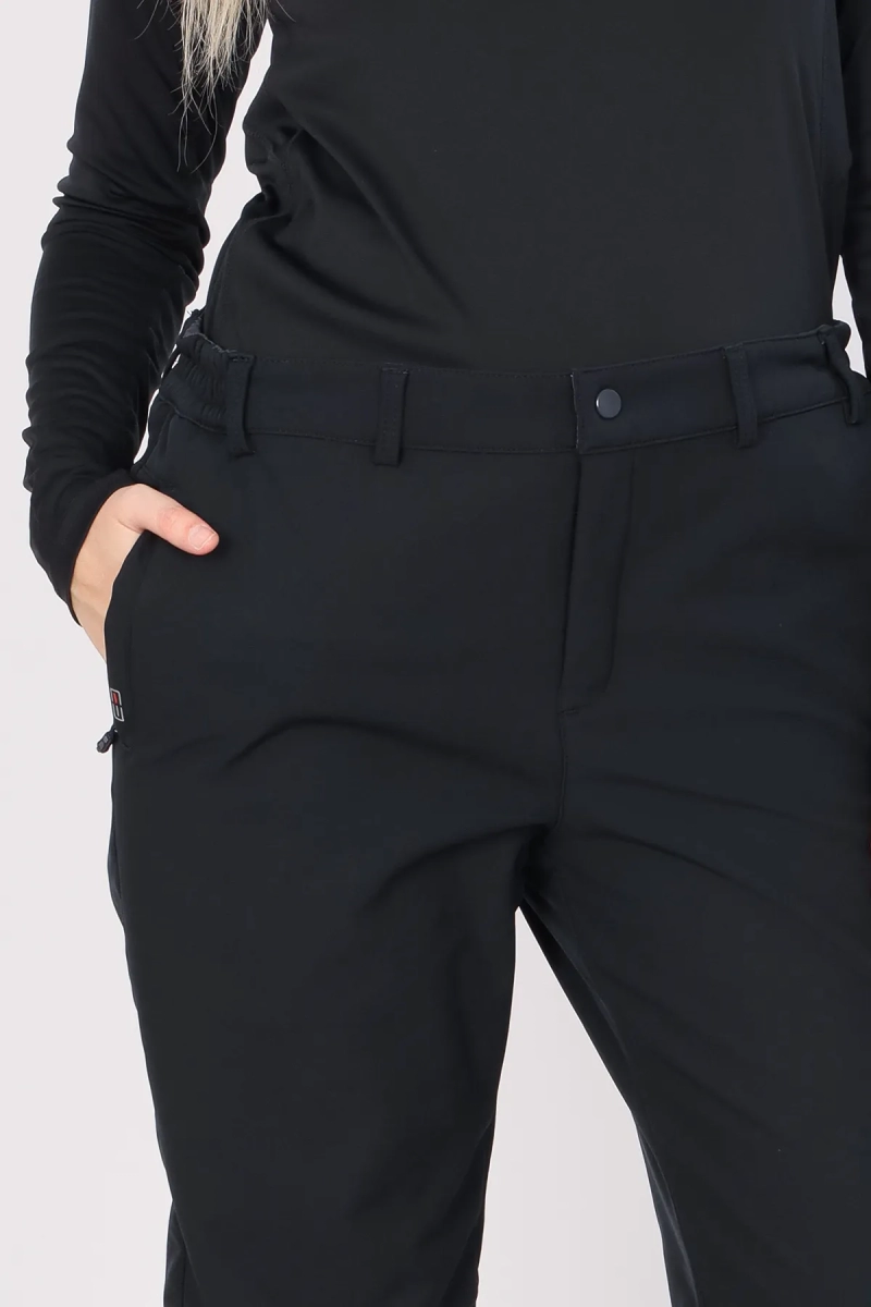 Master Class / Брюки / трико утепленные