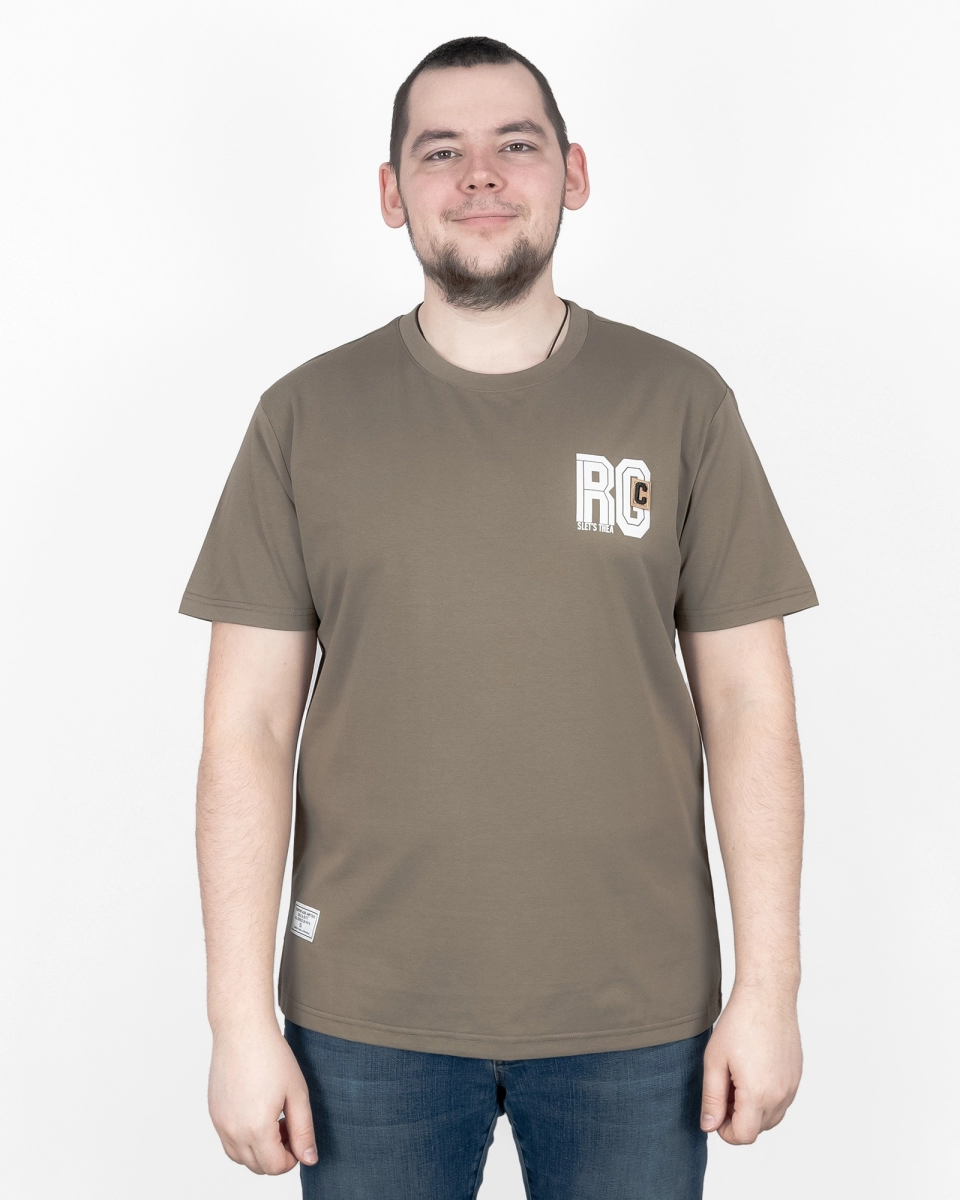 ROHU / Футболка