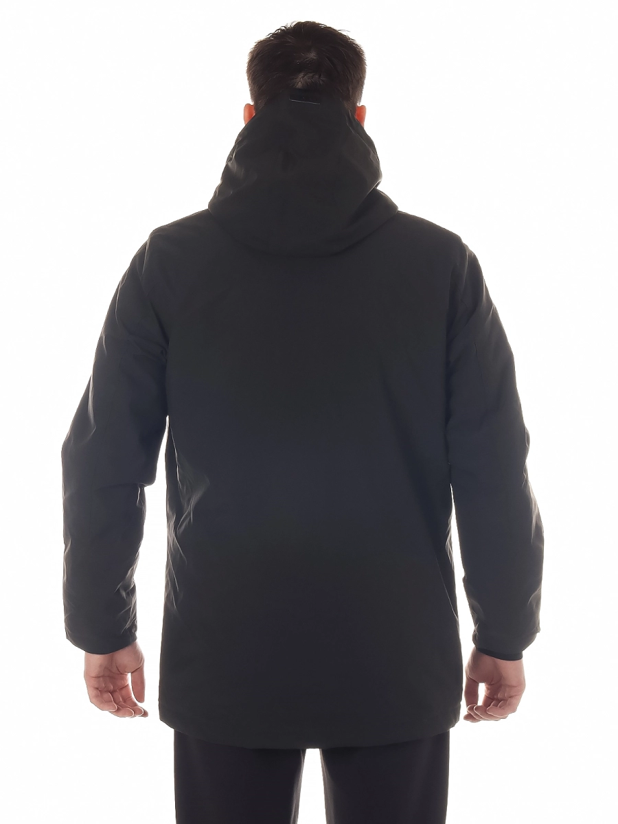 Remain / Куртка демисезонная