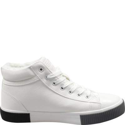 Soter / Ботинки