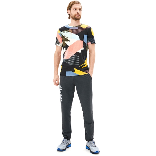 Asics / Брюки спортивные Sigma