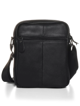 Naulice / Барсетка кожаная