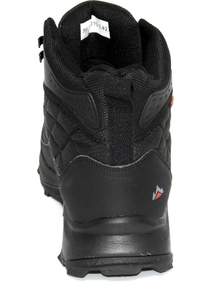 Torsion Field (Тофа) / Ботинки мужские утепленные