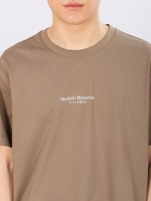 Naulice / Футболка повседневная