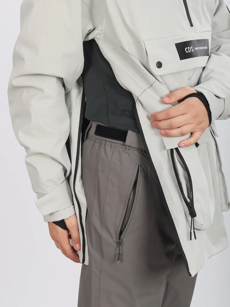 Sorona Aura / Горнолыжная куртка