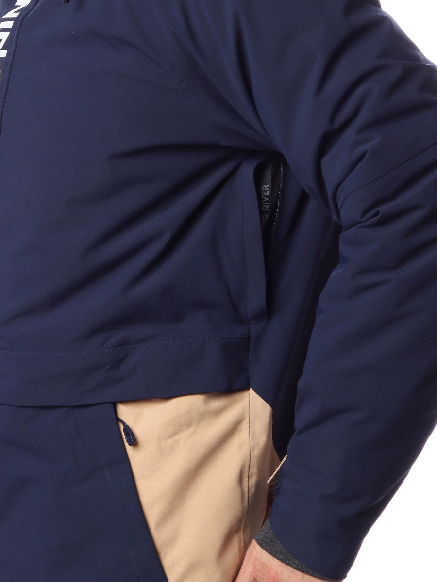 Running River / Куртка горнолыжная