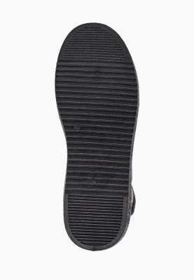 Patrol / Ботинки