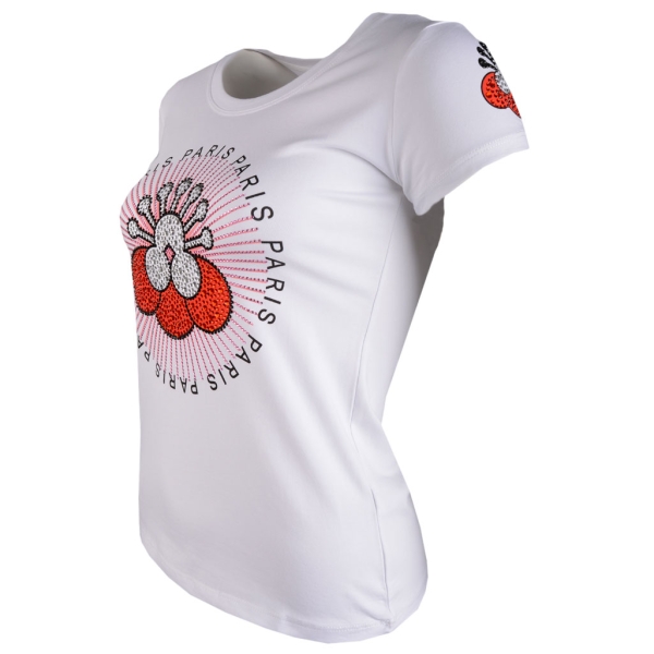 Sport & Moda / Футболка 8028