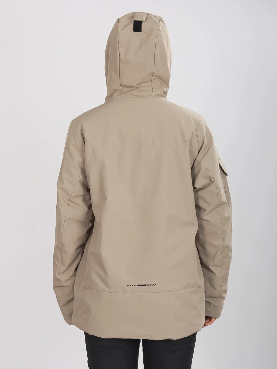 High Experience / Куртка горнолыжная / сноубордическая женская High Experience / Куртка горнолыжная / сноубордическая женская