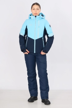 High Experience / Куртка горнолыжная