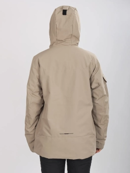 High Experience / Куртка горнолыжная / сноубордическая женская High Experience / Куртка горнолыжная / сноубордическая женская