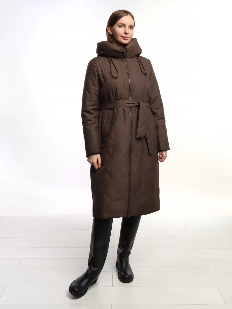 Naulice / Пальто утепленное