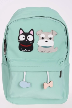 Naulice / Рюкзак 