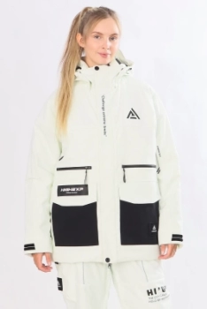 High Experience / Куртка горнолыжная High Experience / Куртка горнолыжная