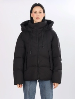 Snow Owl / Куртка зимняя женская Snow Owl / Куртка зимняя женская