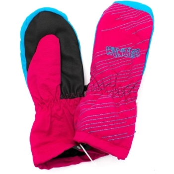 Handai / Варежки / горнолыжные / рукавицы / спортивные / детские