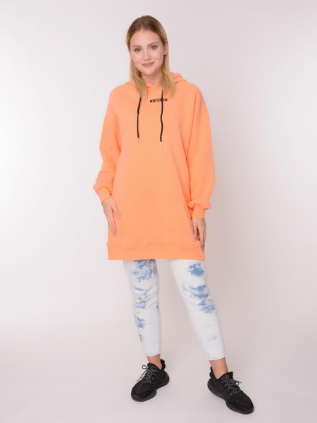 Chic and Charisma / Худи 00437