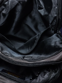 Volunteer / Сумка через плечо кроссбоди