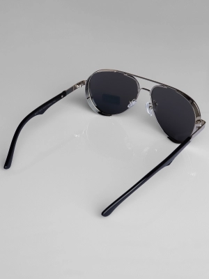 Naulice / Очки солнцезащитные