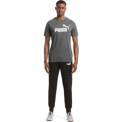 Puma / Футболка ESS Heather Tee