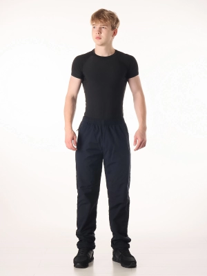 Master Class / Брюки утепленные / спортивные