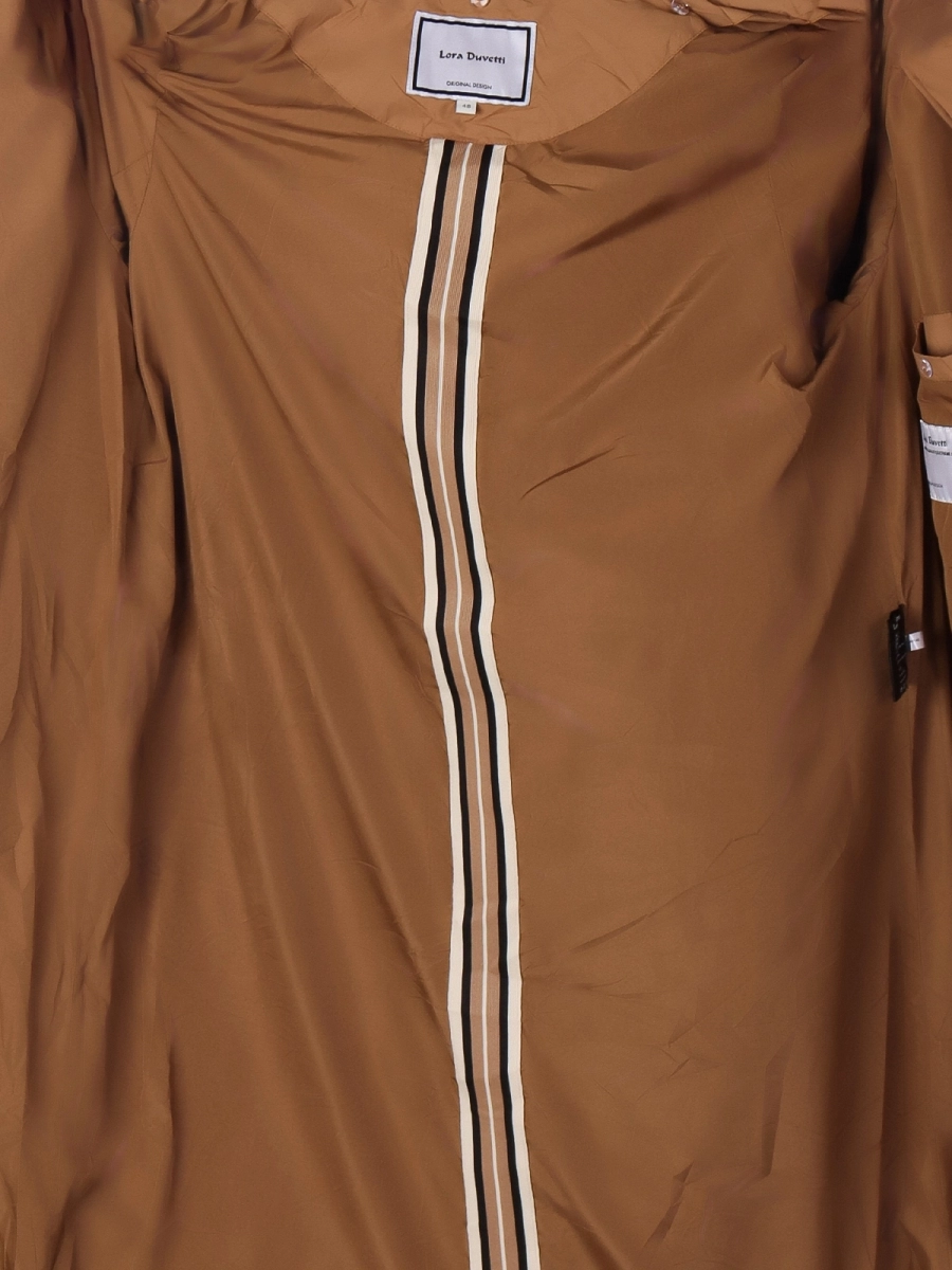 Lora Duvetti / Пальто утепленное