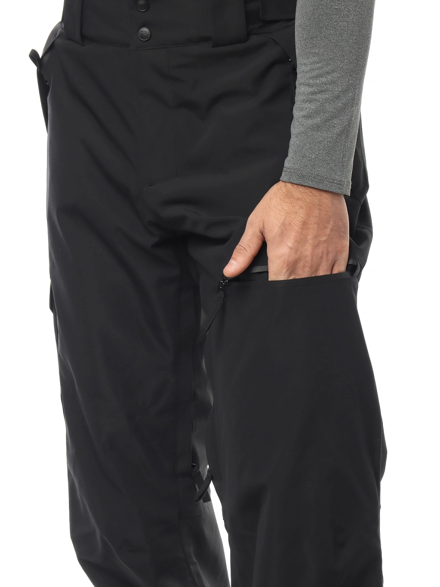 Running River / Полукомбинезон / горнолыжные брюки / сноубордические