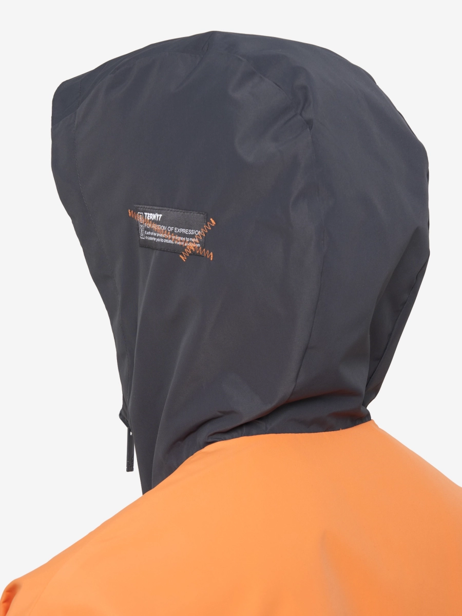 Termit / Анорак