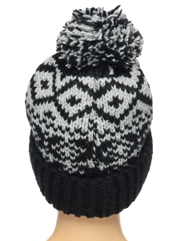 YSG / Шапка женская YSG / Шапка женская