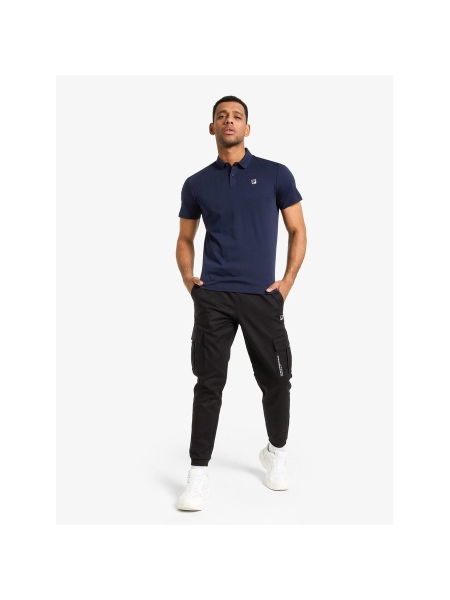 Fila / Футболка-поло 110534-Z4