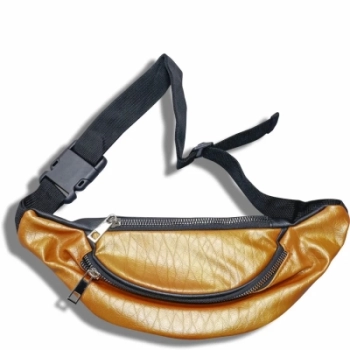 22-LMC-YB065H, св.коричнев сумка поясная