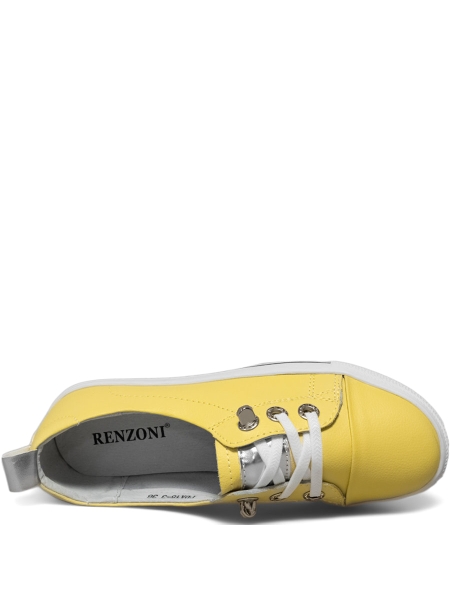 Renzoni / Кеды PDA18
