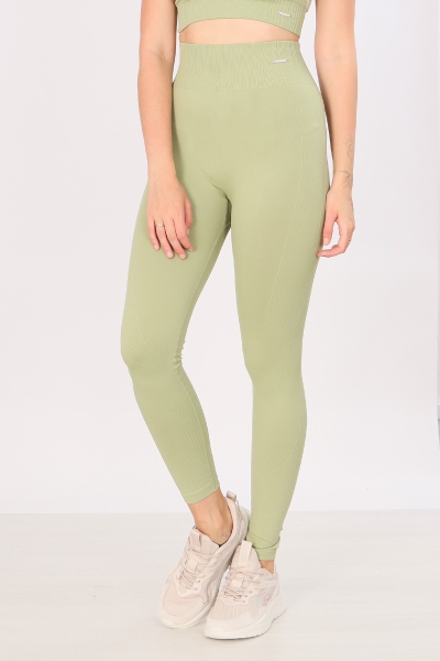 Sport & Moda / Костюм спортивный,топ и леггинсы FY-515/FY-516