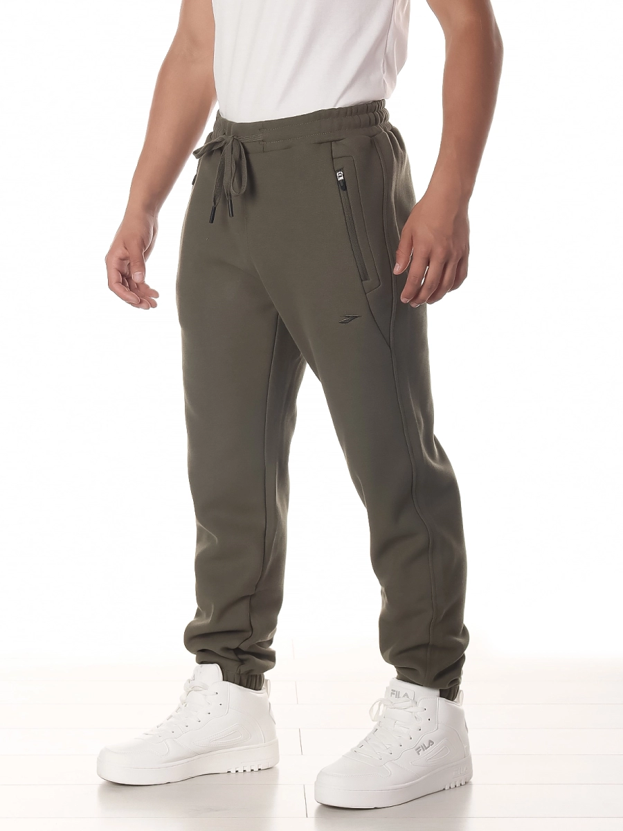 Master Class / Брюки утепленные / спортивные