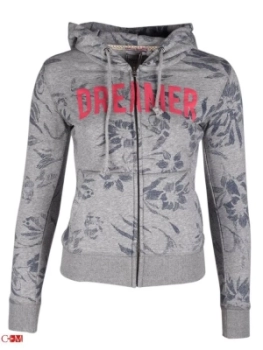 Smithy's / Толстовка