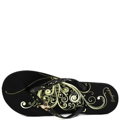 Simpatik / Шлепанцы