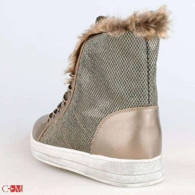 Keddo / Ботинки