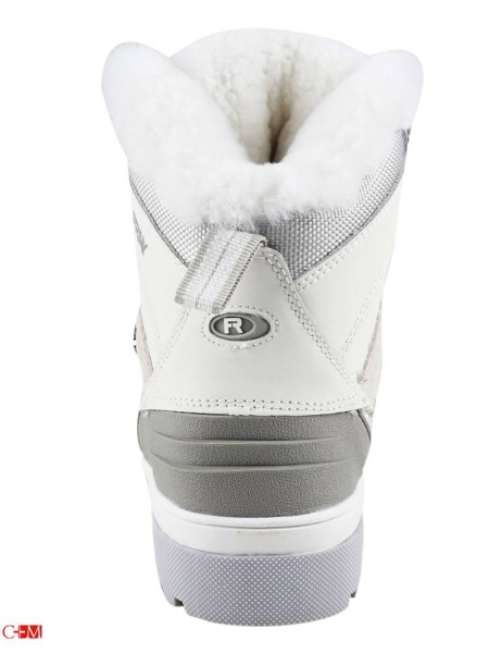 Azaleia / Ботинки Fray FW7-31-11-07