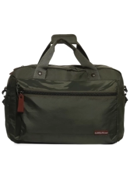 Volunteer / Сумка для поездок