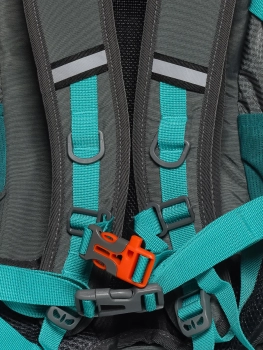 Naulice / Рюкзак туристический 28 литров Naulice / Рюкзак туристический 28 литров