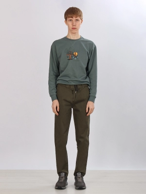 Naulice / Брюки слаксы