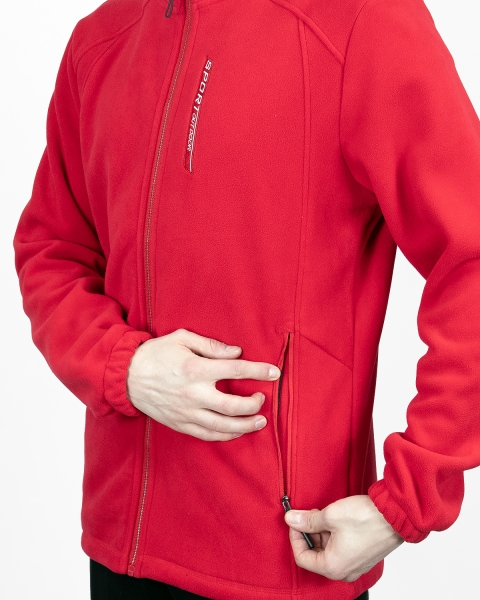 Sport & Moda / Толстовка повседневная / спортивная 669A