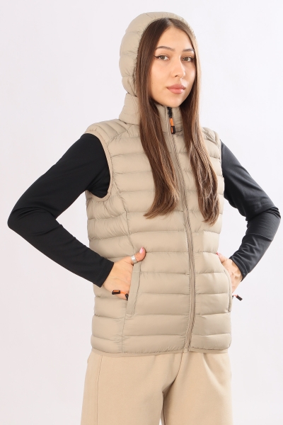 Sport & Moda / Жилет утепленный